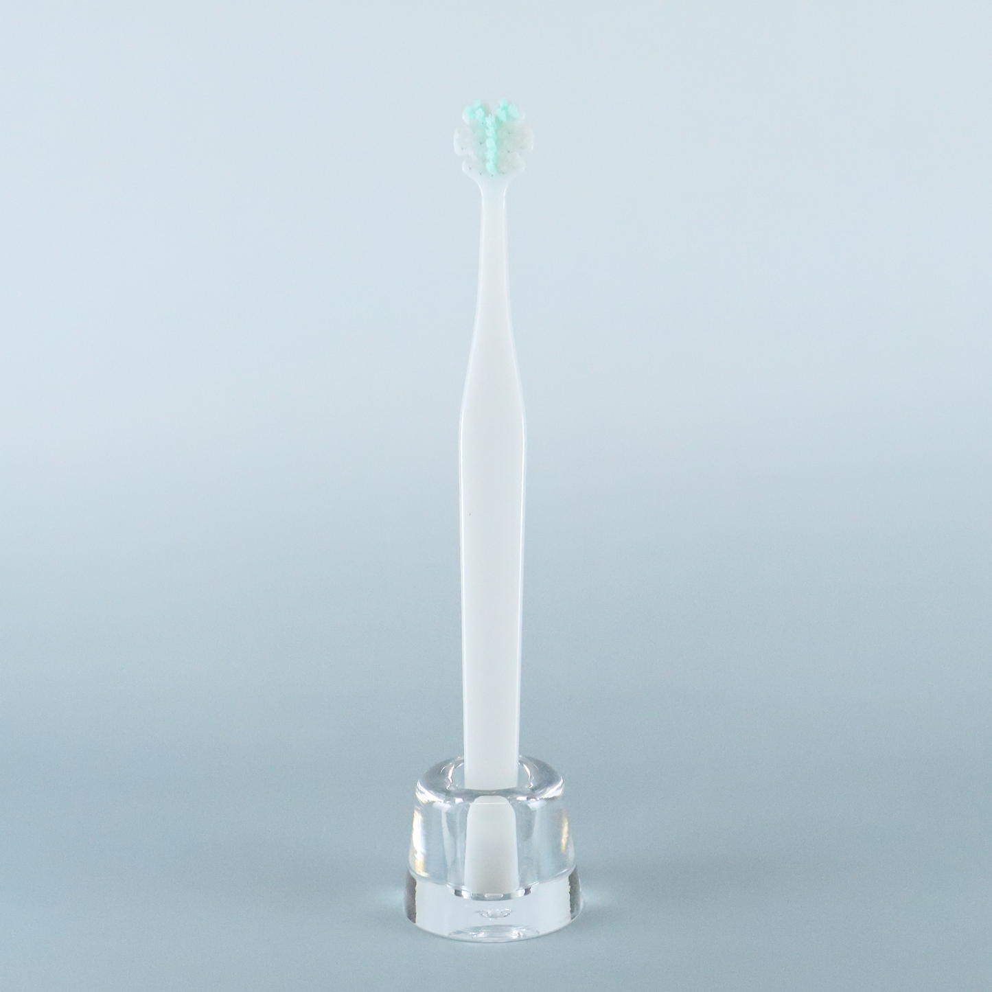 縦磨き歯ブラシTate. V5 緑 Green