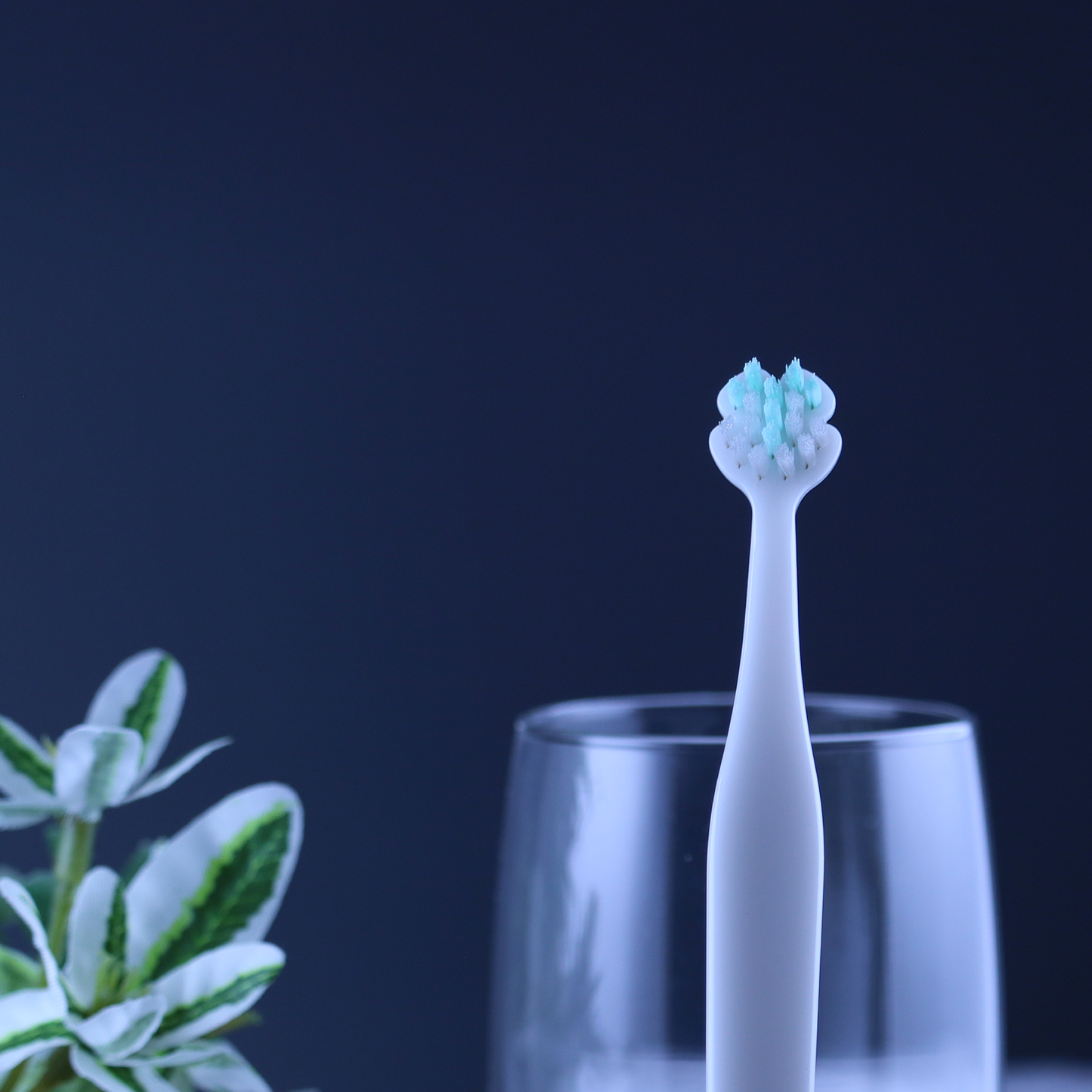 縦磨き歯ブラシV3（ミニサイズ）