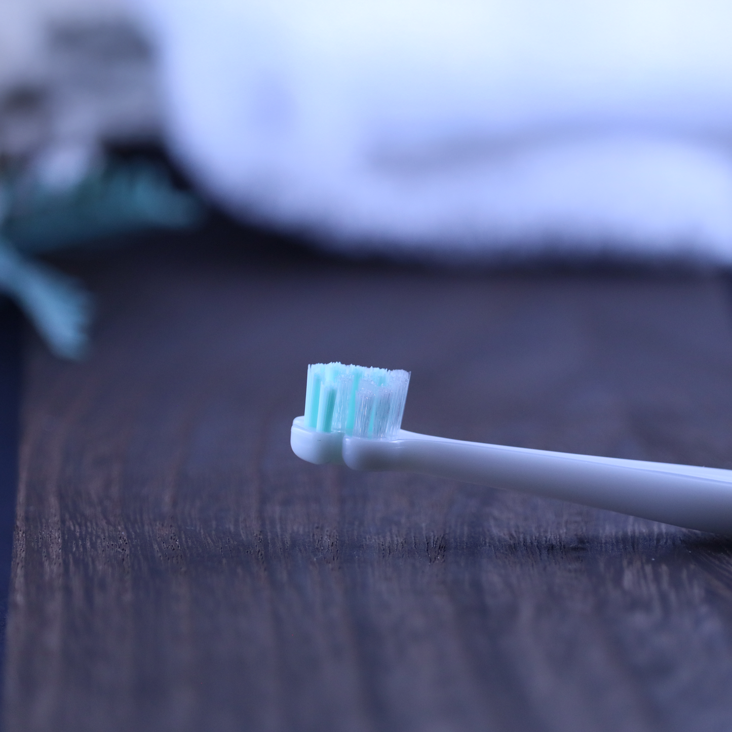 縦磨き歯ブラシV3（ミニサイズ）