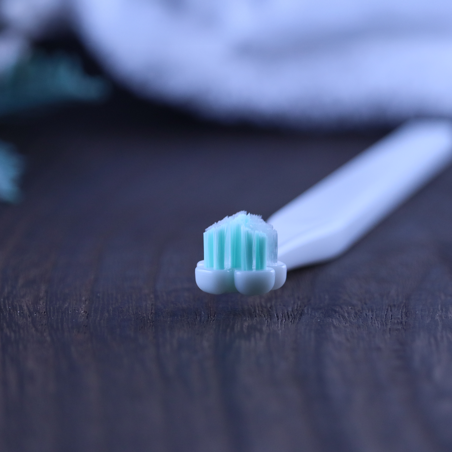 縦磨き歯ブラシV3（ミニサイズ）