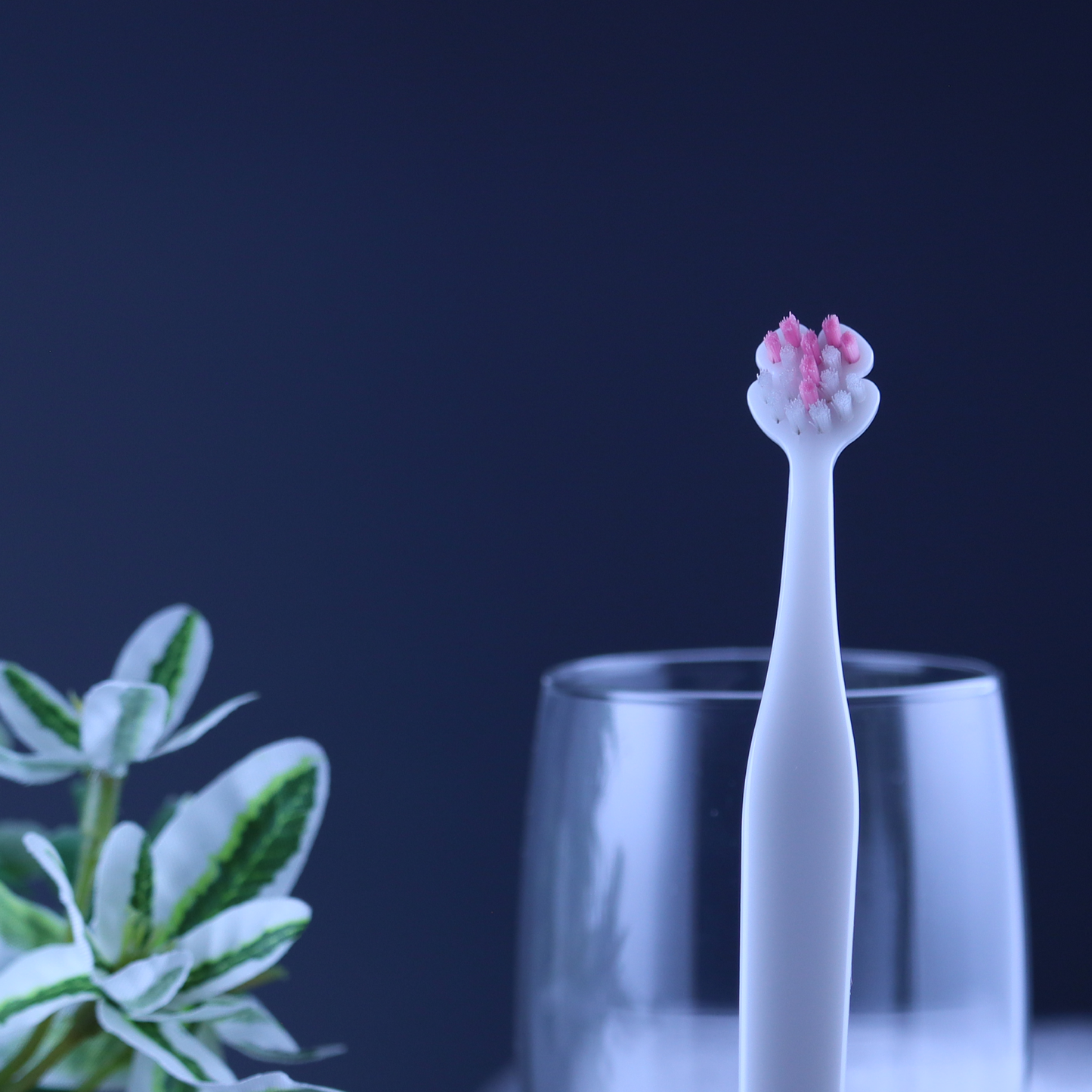 縦磨き歯ブラシV3（ミニサイズ）