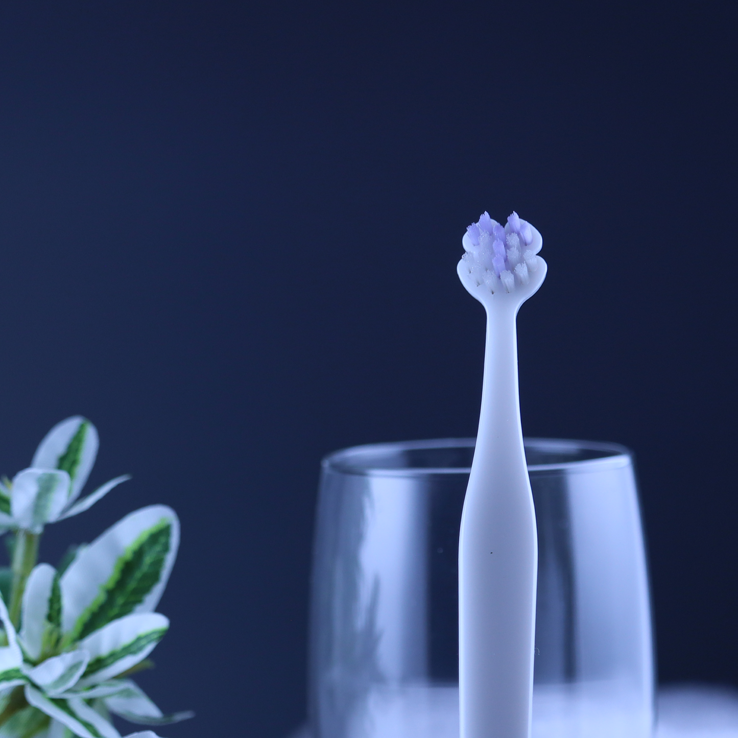 縦磨き歯ブラシV3（ミニサイズ）