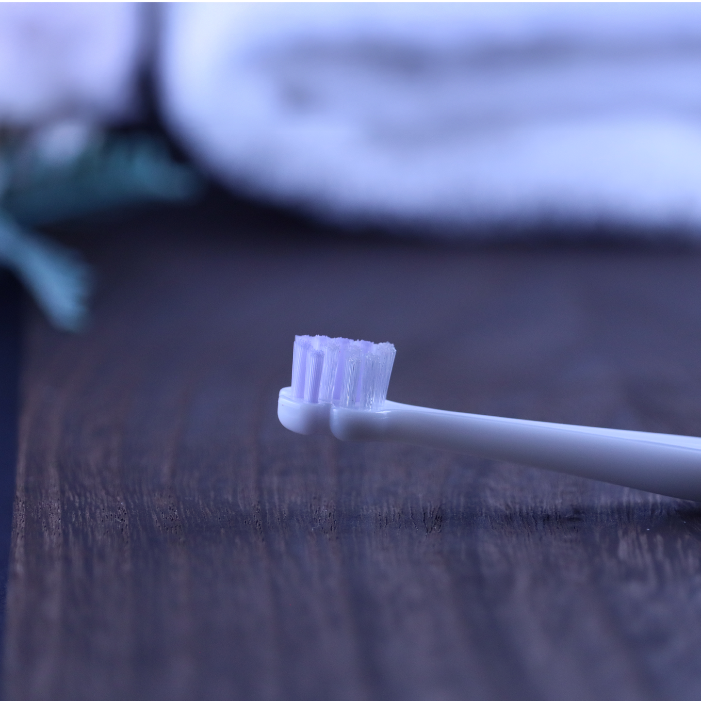 縦磨き歯ブラシV3（ミニサイズ）