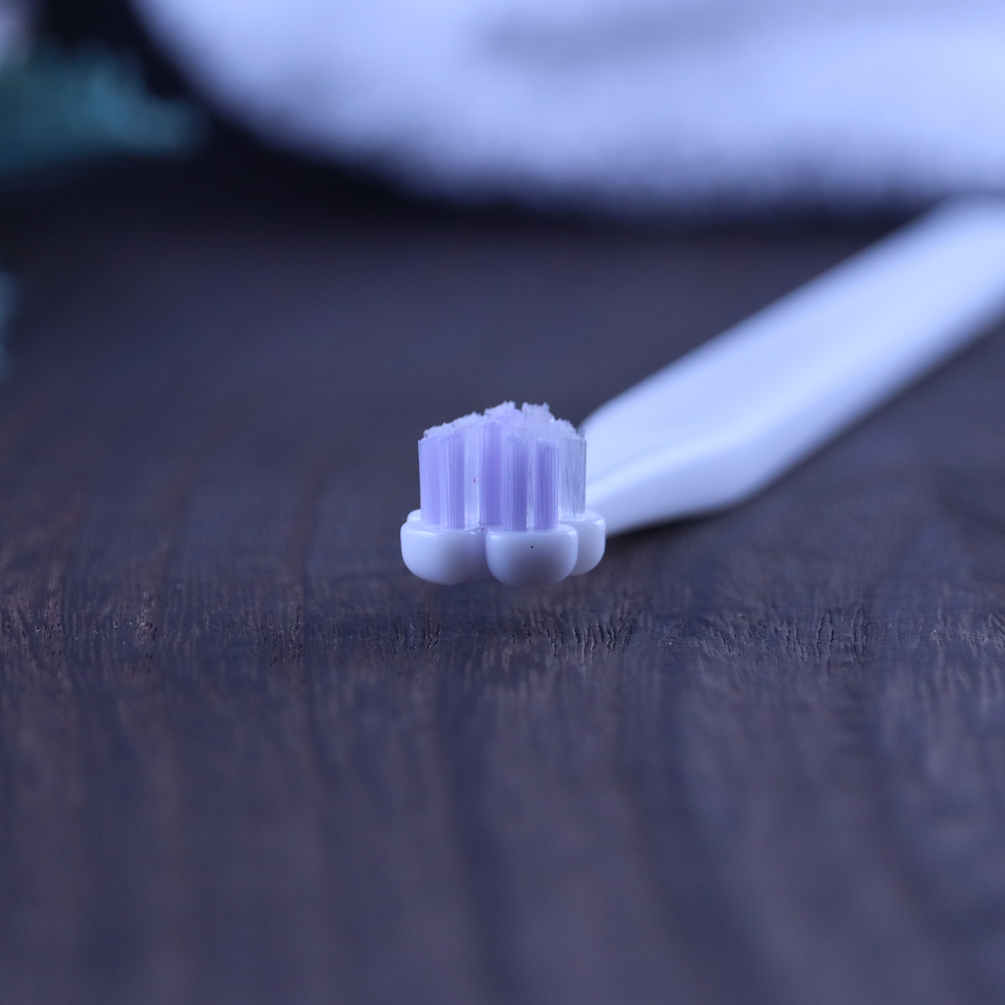 縦磨き歯ブラシV3（ミニサイズ）