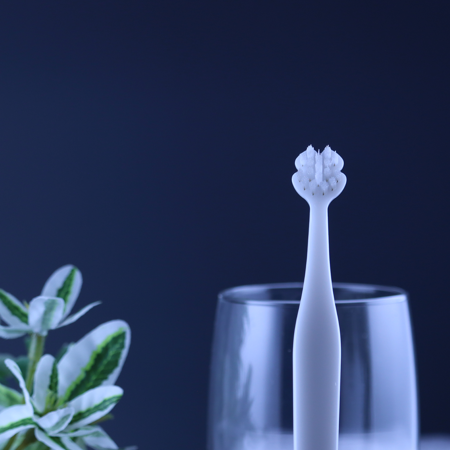 縦磨き歯ブラシV3（ミニサイズ）