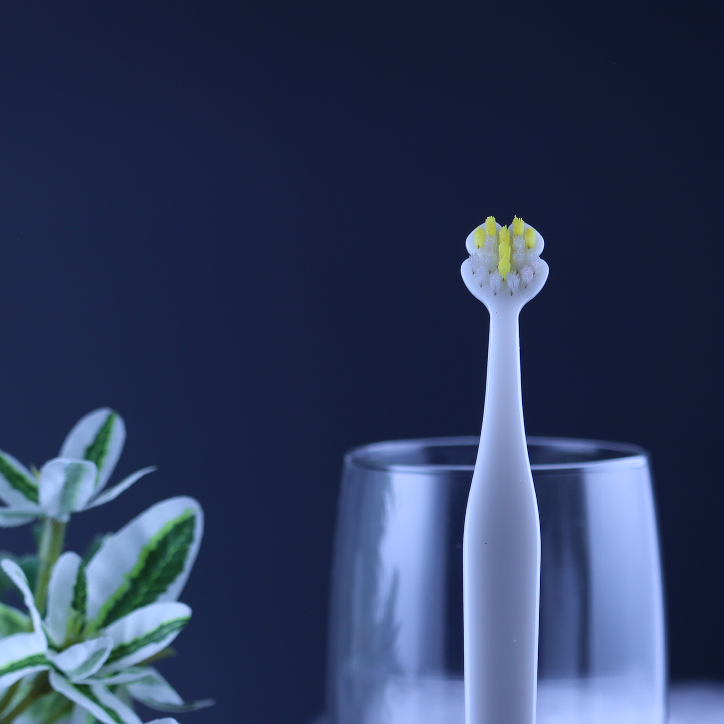 縦磨き歯ブラシV3（ミニサイズ）