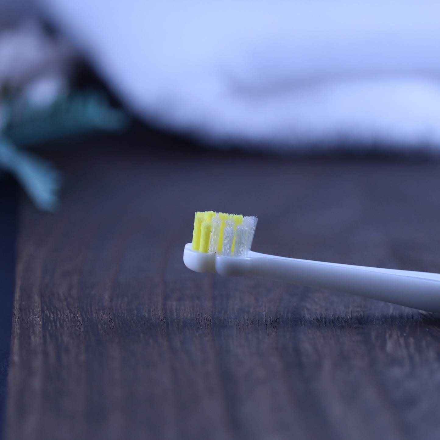 縦磨き歯ブラシV3（ミニサイズ）