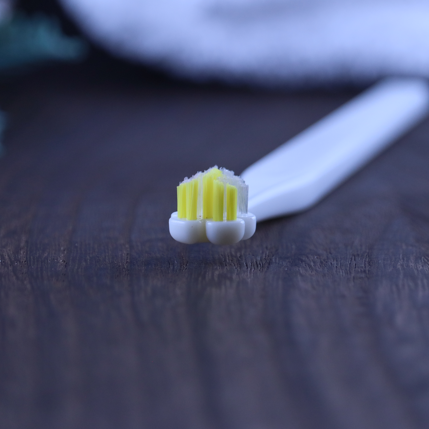 縦磨き歯ブラシV3（ミニサイズ）