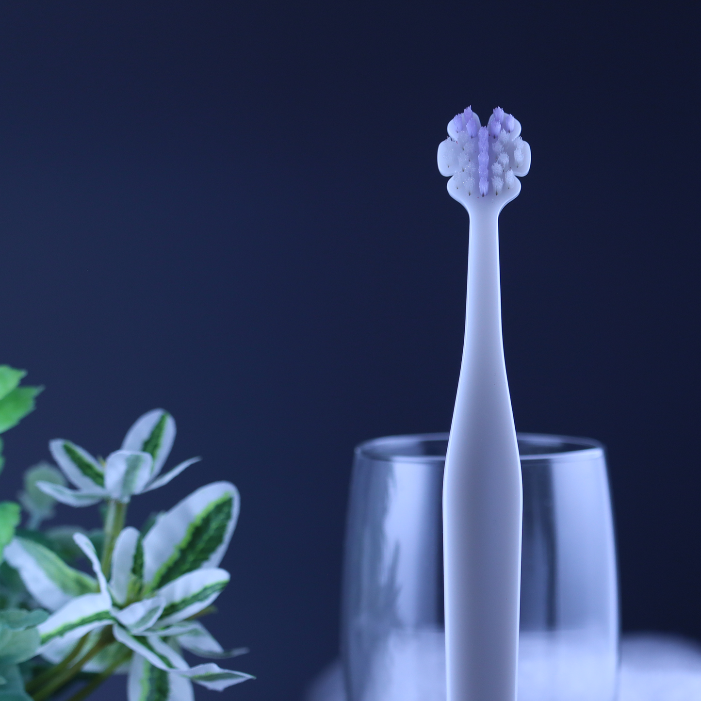 縦磨き歯ブラシV5（レギュラーサイズ）