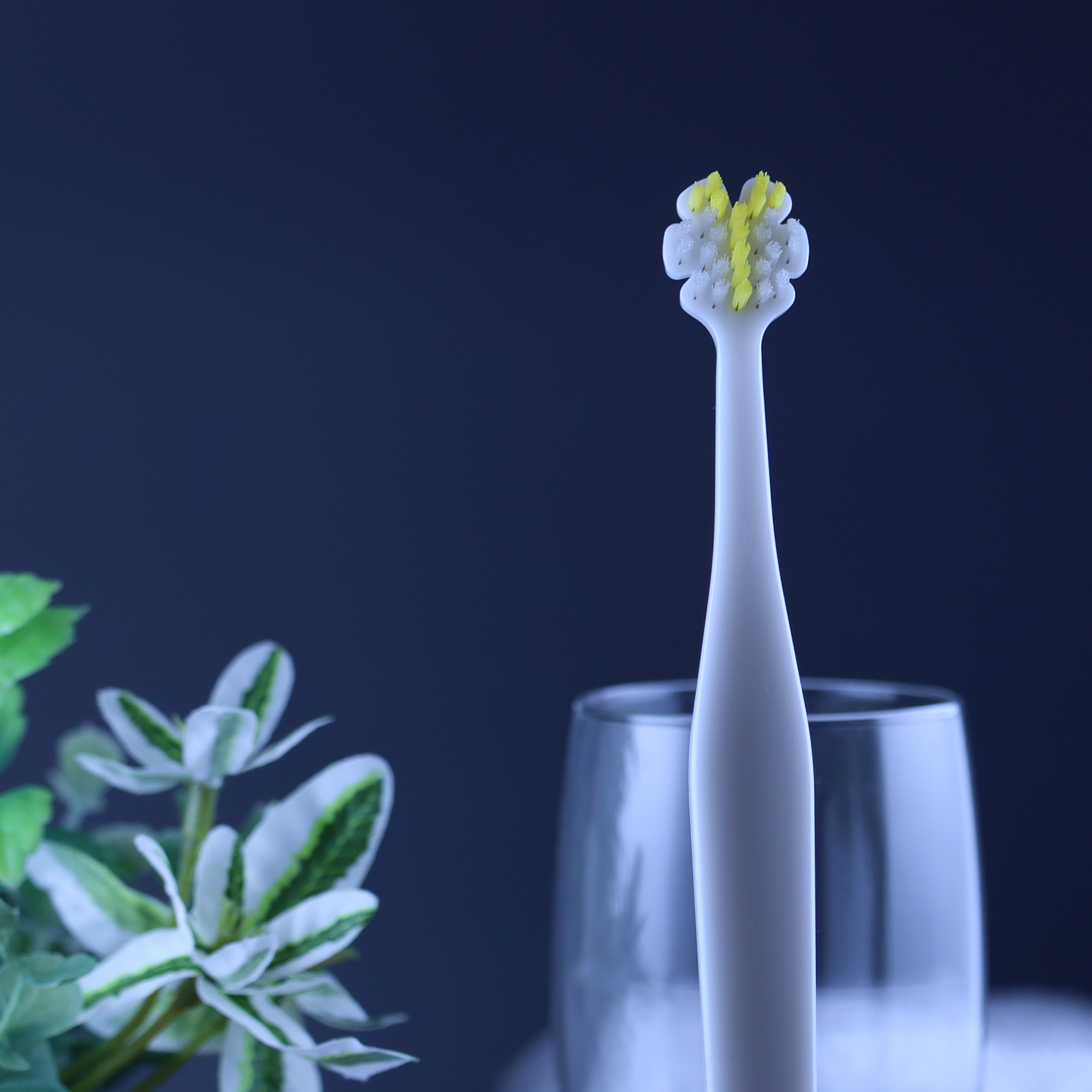 縦磨き歯ブラシV5（レギュラーサイズ）